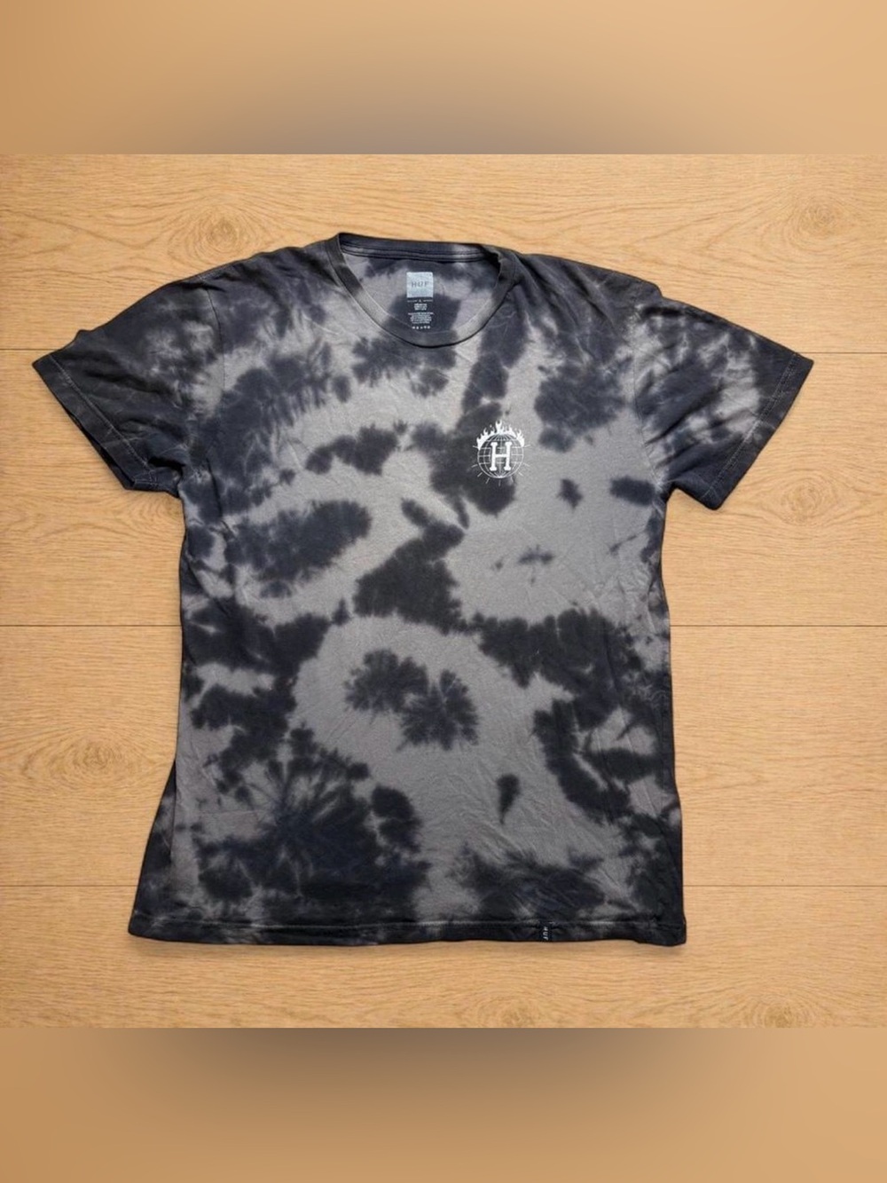 Thrasher Tee